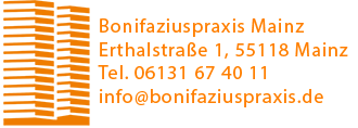 Bonifaziuspraxis Mainz